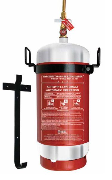 pirosvestires thessaloniki 11-20lt ABF-wet chemical top. ef. inox