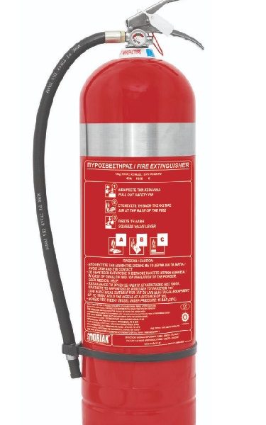 pirosvestires thessaloniki 12kg ksiras skonis inox