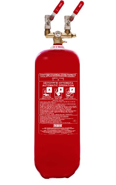 pirosvestires thessaloniki 6lt abf-wet chemical top. ef. dyo vanes