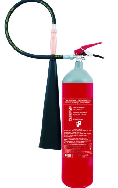 pirosvestires thessaloniki co2 5kg